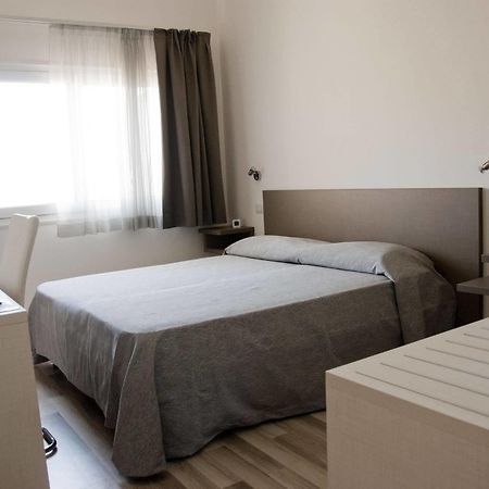 Bed and Breakfast Il Corso Порто-Чезарео Экстерьер фото