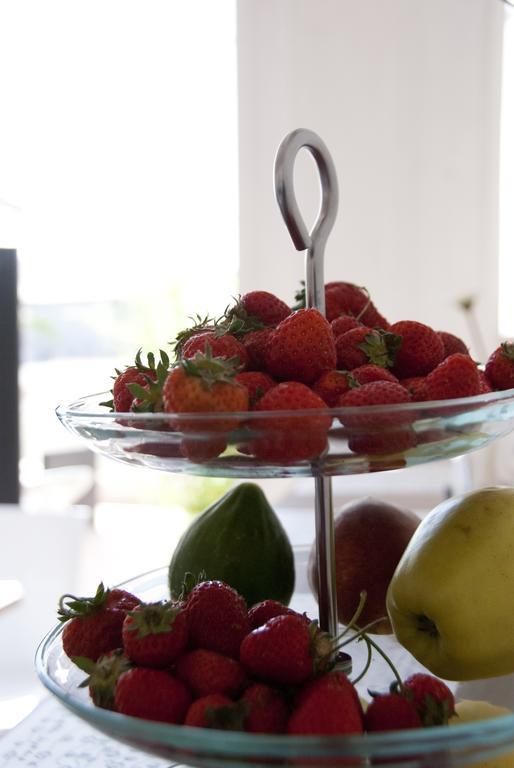 Bed and Breakfast Il Corso Порто-Чезарео Экстерьер фото