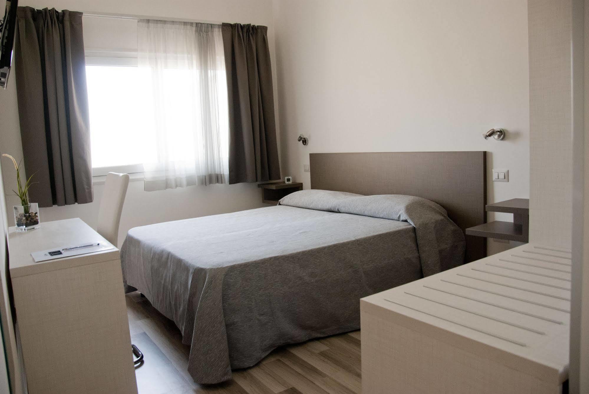 Bed and Breakfast Il Corso Порто-Чезарео Экстерьер фото
